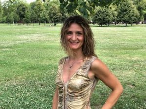 Carlotta Bruno