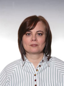 Ciaonca Cristina Alina