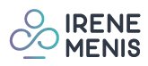 Irene menis Logo