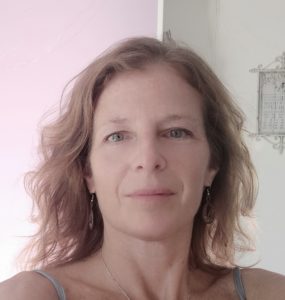Ivana Arena