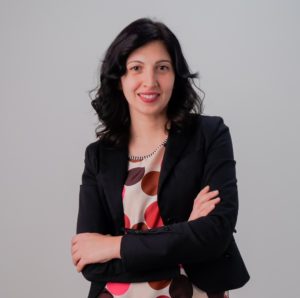 Giorgia Albanese Giorgia Albanese