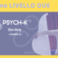 PSYCH-K online Livello 2