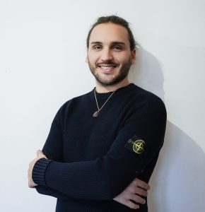 Davide Santunione PSYCH-K®